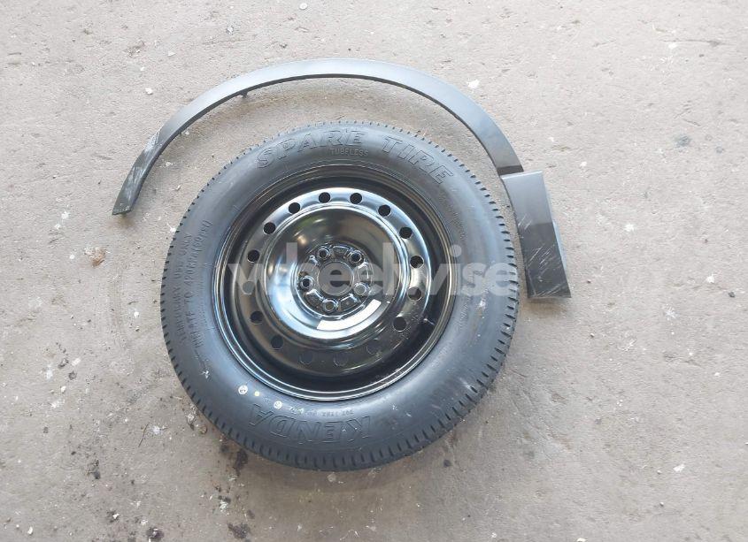 Photo 12 of 2018 Honda Cr-v EX-L/EX-L NAVI (VIN 2HKRW2H83JH661733)