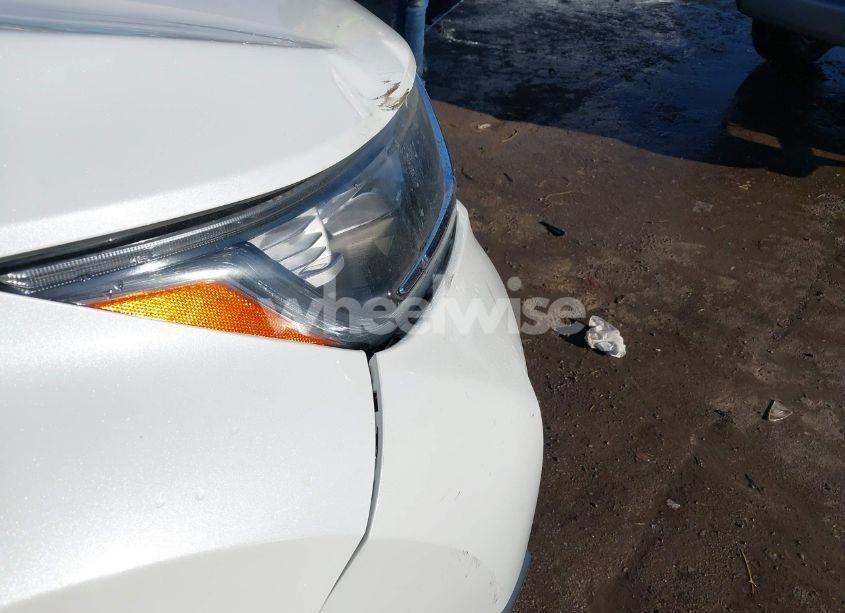 Photo 17 of 2019 Honda Cr-v EX-L (VIN 2HKRW2H83KH607768)