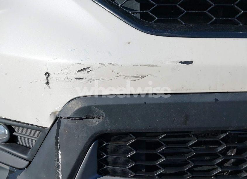 Photo 18 of 2019 Honda Cr-v EX-L (VIN 2HKRW2H83KH607768)