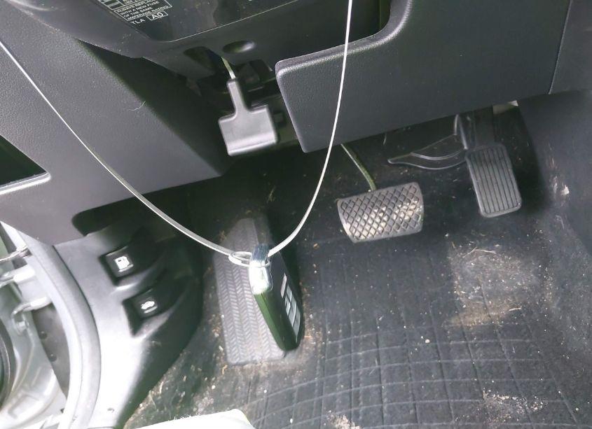 Photo 11 of 2019 Honda Cr-v EX-L (VIN 2HKRW2H83KH656016)