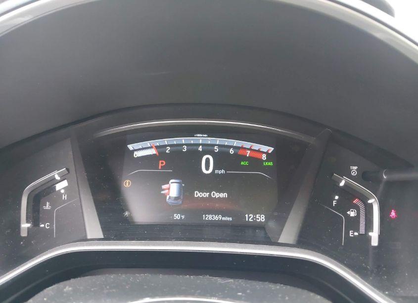 Photo 16 of 2019 Honda Cr-v EX-L (VIN 2HKRW2H83KH656016)