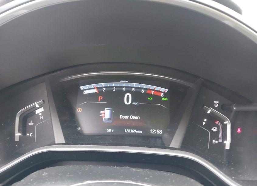 Photo 7 of 2019 Honda Cr-v EX-L (VIN 2HKRW2H83KH656016)