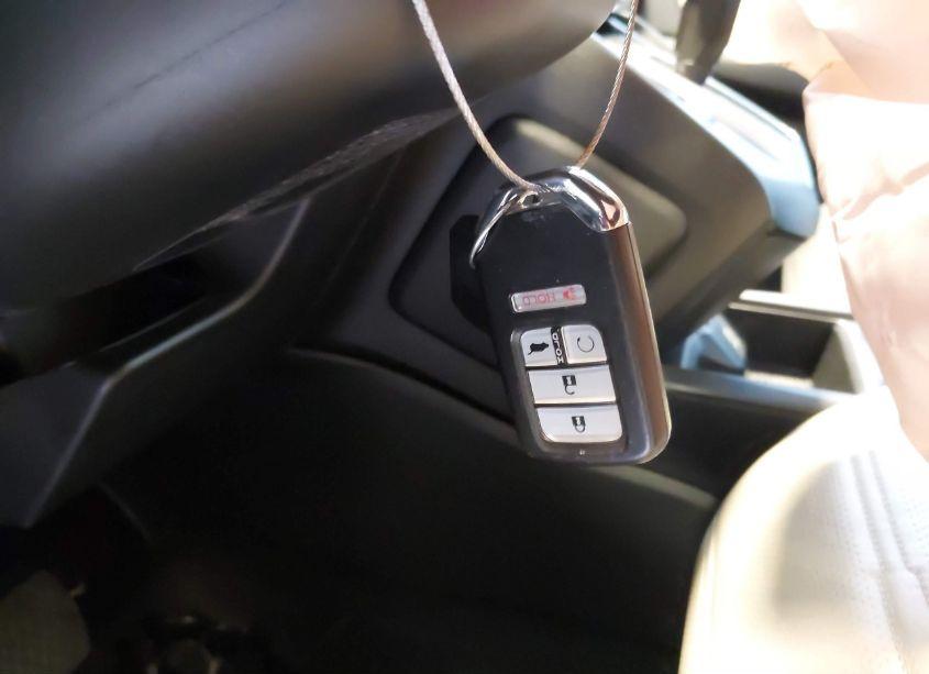 Photo 11 of 2019 Honda Cr-v EX-L (VIN 2HKRW2H83KH671227)