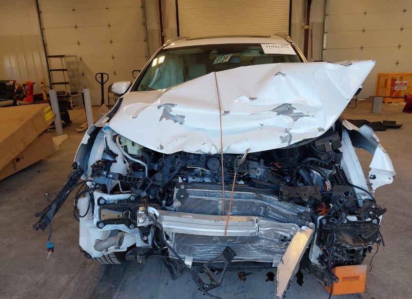 Photo 12 of 2019 Honda Cr-v EX-L (VIN 2HKRW2H83KH671227)