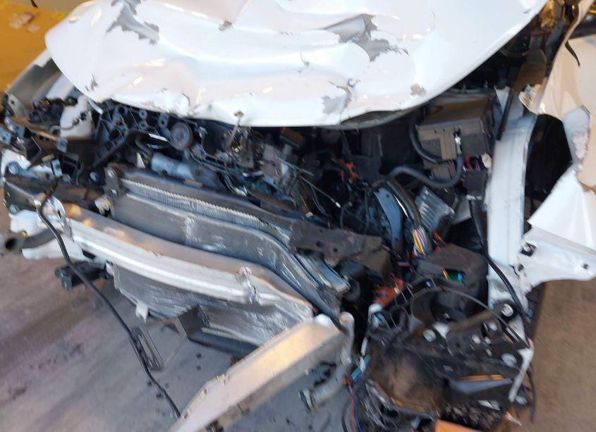 Photo 6 of 2019 Honda Cr-v EX-L (VIN 2HKRW2H83KH671227)