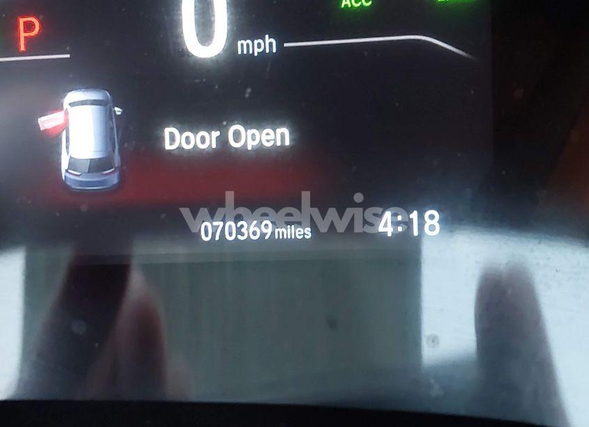 Photo 15 of 2021 Honda Cr-v AWD EX-L (VIN 2HKRW2H83MH616652)