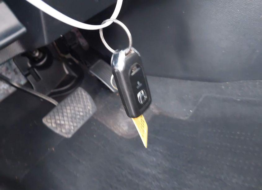 Photo 11 of 2017 Honda Cr-v EX-L/EX-L NAVI (VIN 2HKRW2H84HH665526)