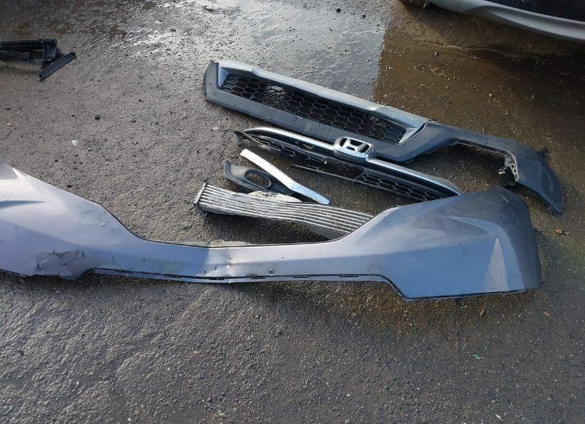 Photo 12 of 2017 Honda Cr-v EX-L/EX-L NAVI (VIN 2HKRW2H84HH665526)