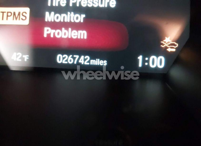 Photo 15 of 2017 Honda Cr-v EX-L/EX-L NAVI (VIN 2HKRW2H84HH689521)