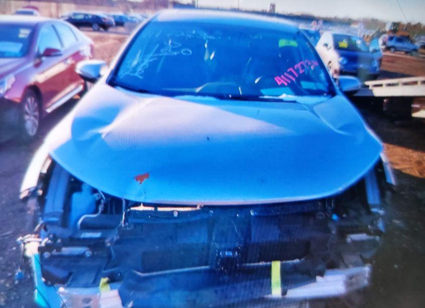 Photo 6 of 2018 Honda Cr-v (VIN 2HKRW2H84JH602299)