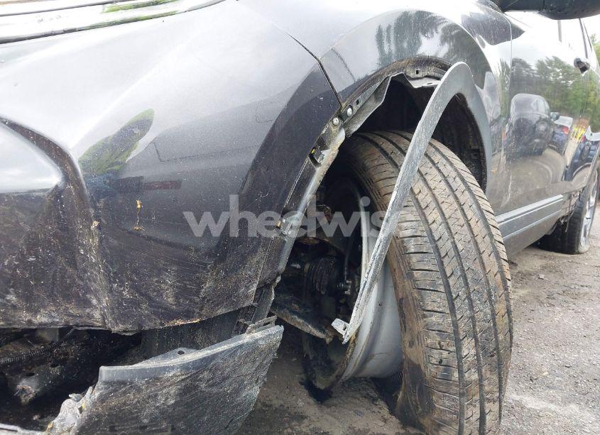 Photo 6 of 2019 Honda Cr-v EX-L (VIN 2HKRW2H84KH665887)