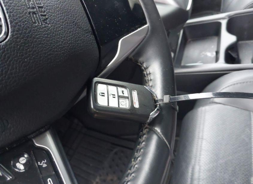 Photo 11 of 2020 Honda Cr-v AWD EX-L (VIN 2HKRW2H84LH640876)