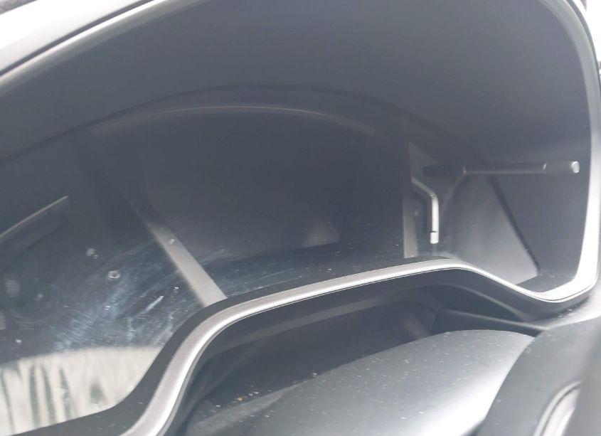 Photo 7 of 2020 Honda Cr-v AWD EX-L (VIN 2HKRW2H84LH640876)