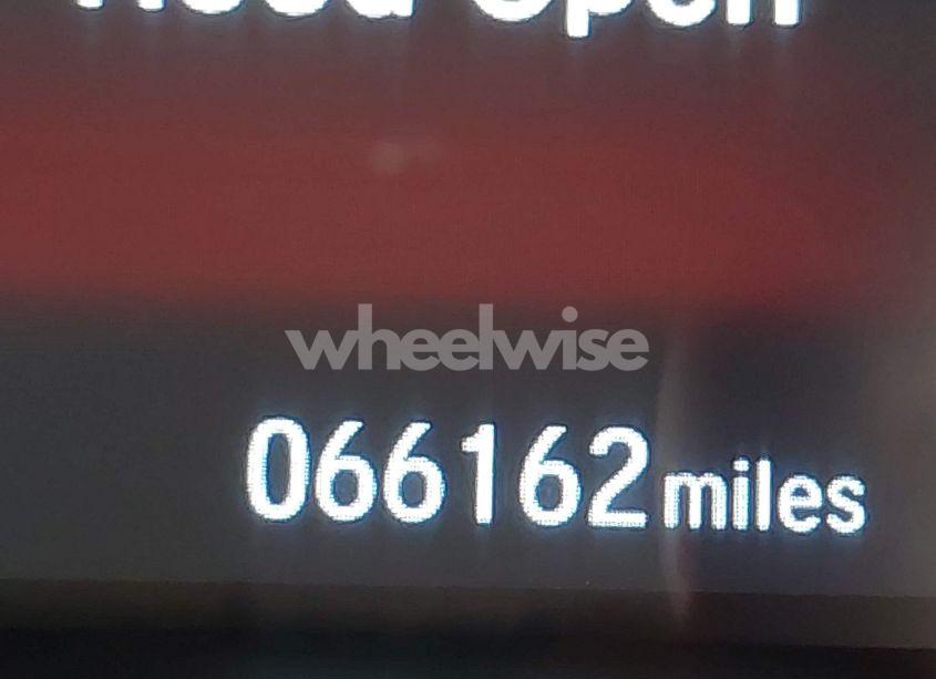 Photo 16 of 2021 Honda Cr-v AWD EX-L (VIN 2HKRW2H84MH628454)