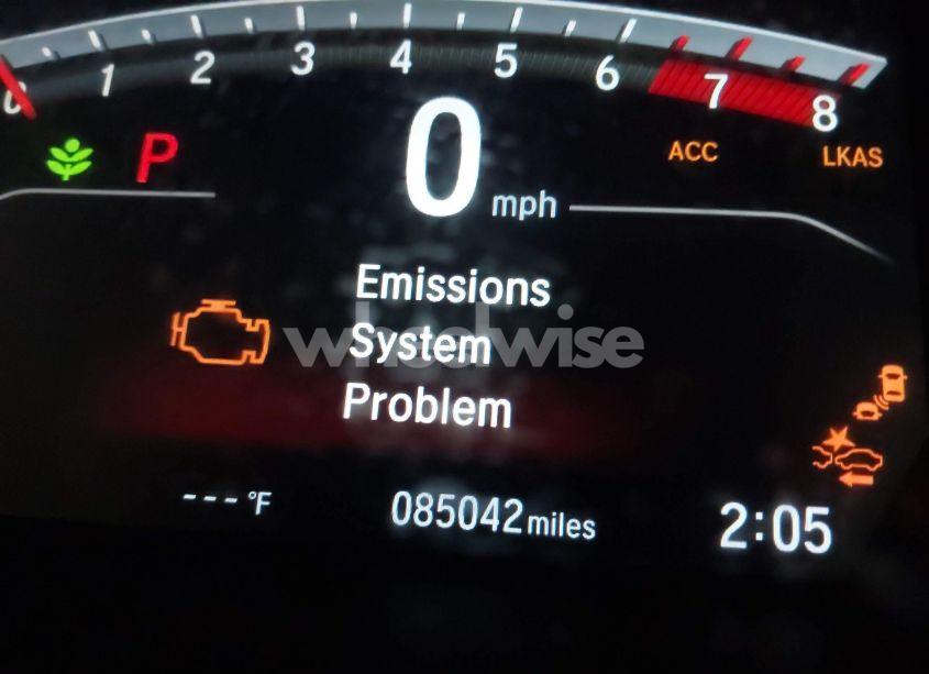 Photo 15 of 2021 Honda Cr-v AWD EX-L (VIN 2HKRW2H84MH651166)