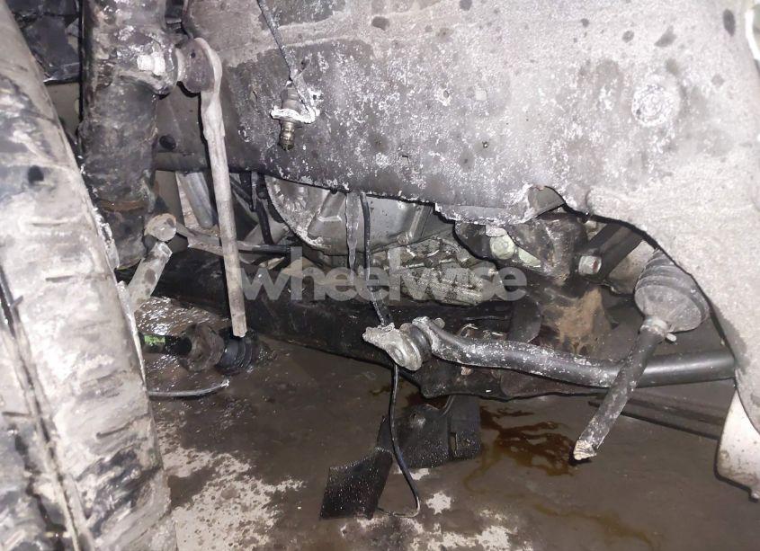 Photo 20 of 2021 Honda Cr-v AWD EX-L (VIN 2HKRW2H84MH651166)