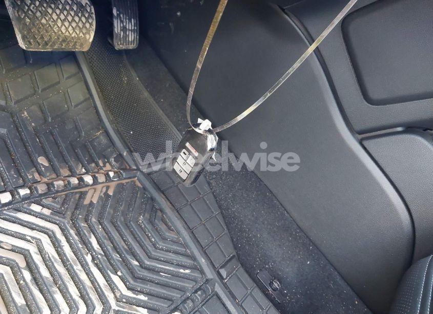 Photo 11 of 2021 Honda Cr-v AWD EX-L (VIN 2HKRW2H84MH679808)