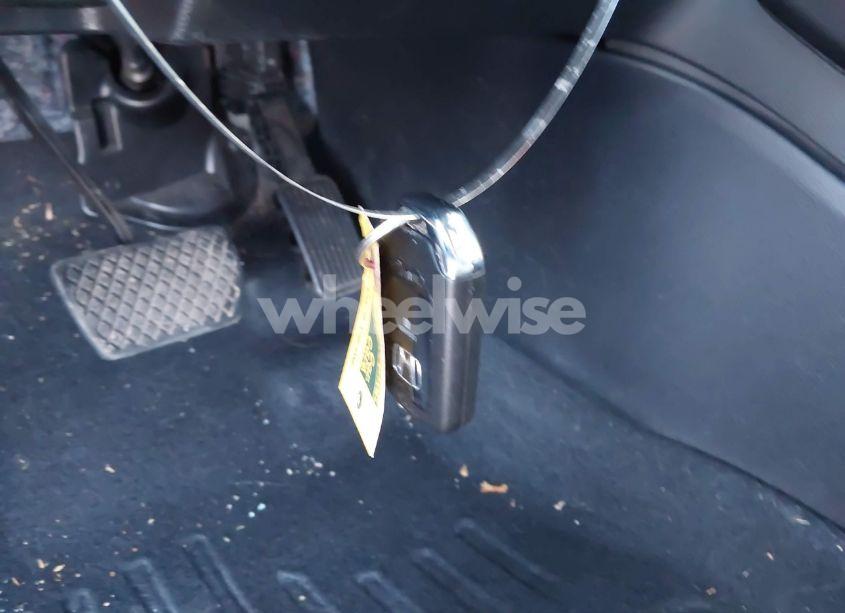 Photo 11 of 2021 Honda Cr-v AWD EX-L (VIN 2HKRW2H84MH683616)