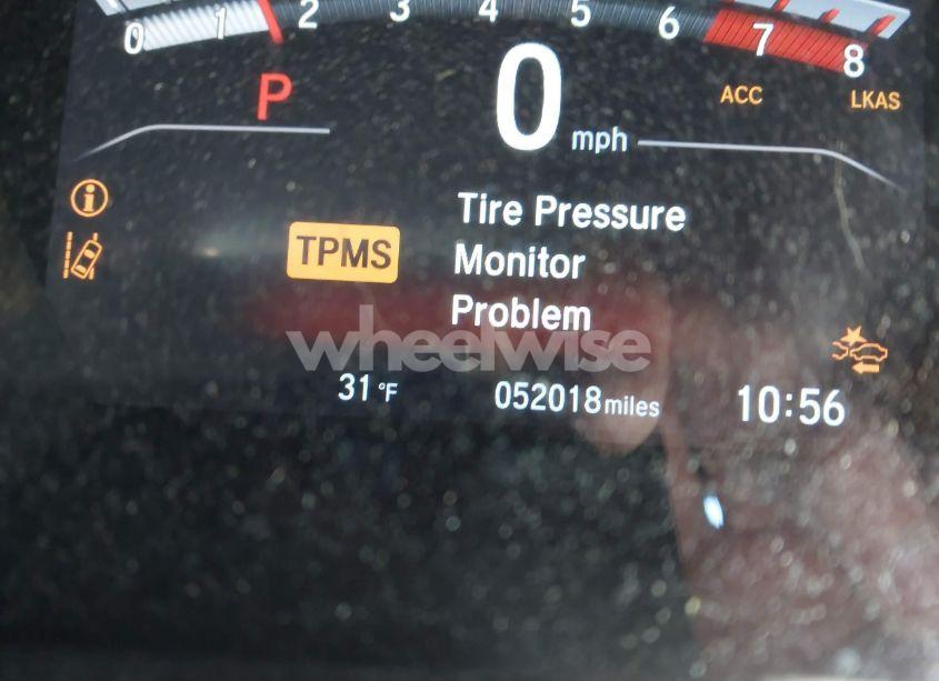 Photo 15 of 2021 Honda Cr-v AWD EX-L (VIN 2HKRW2H84MH683616)