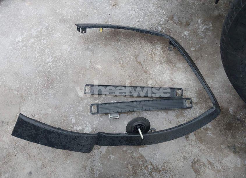 Photo 12 of 2019 Honda Cr-v EX-L (VIN 2HKRW2H85KH658186)