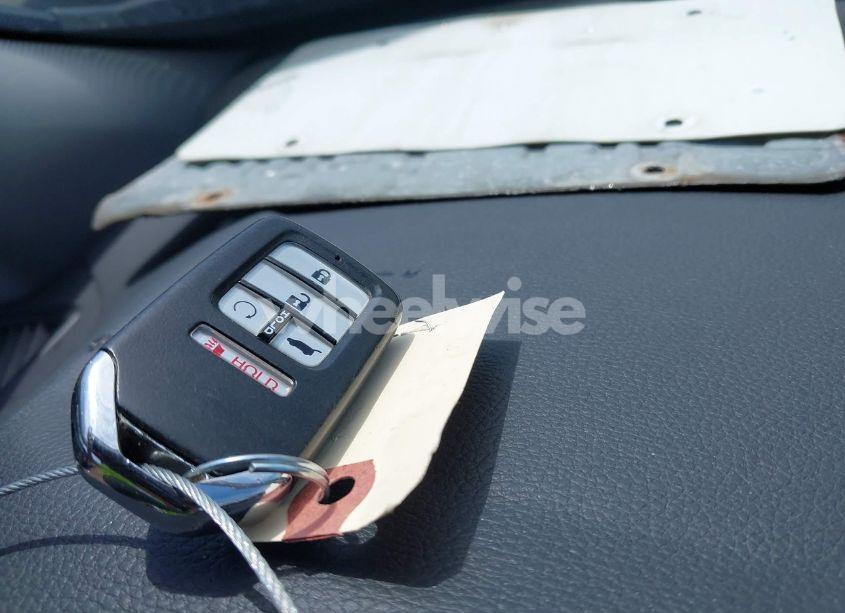 Photo 11 of 2020 Honda Cr-v AWD EX-L (VIN 2HKRW2H85LH661459)