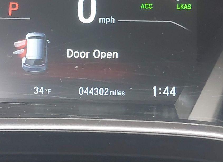 Photo 15 of 2021 Honda Cr-v AWD EX-L (VIN 2HKRW2H85MH679560)