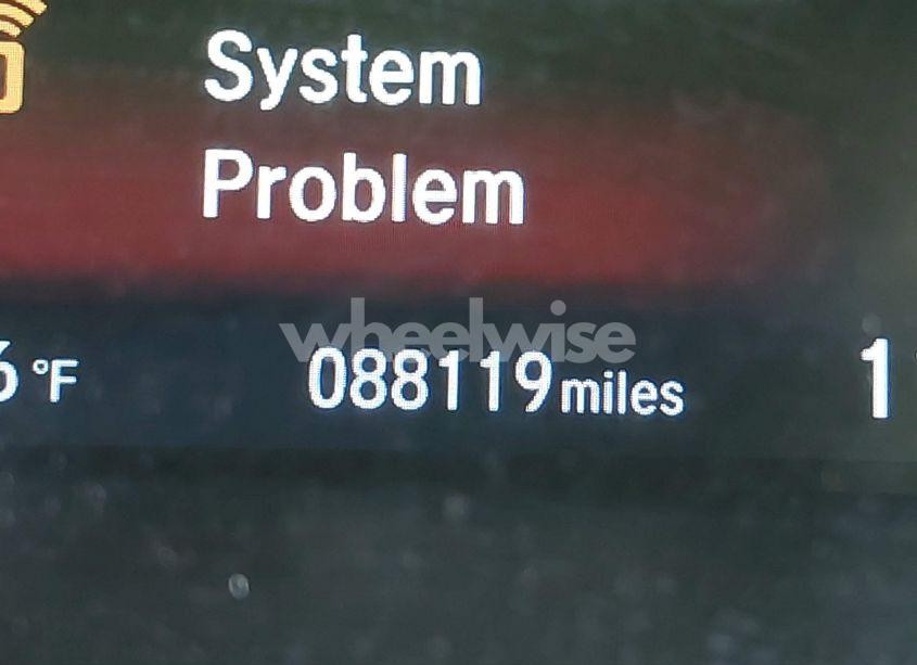 Photo 15 of 2017 Honda Cr-v EX-L/EX-L NAVI (VIN 2HKRW2H86HH636318)