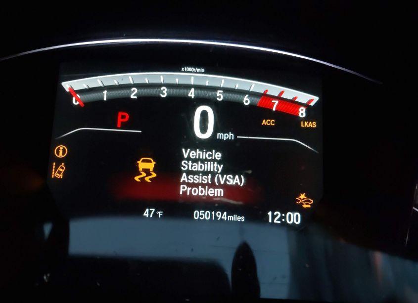 Photo 16 of 2017 Honda Cr-v EX-L/EX-L NAVI (VIN 2HKRW2H86HH645116)