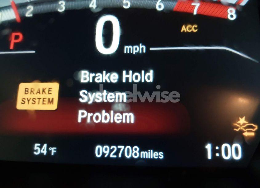 Photo 15 of 2018 Honda Cr-v EX-L/EX-L NAVI (VIN 2HKRW2H86JH629083)