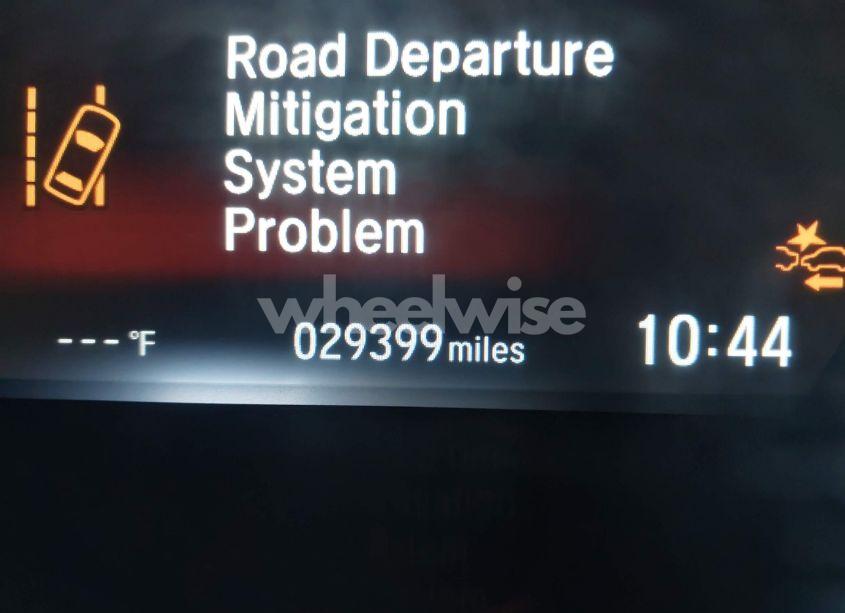 Photo 15 of 2018 Honda Cr-v EX-L/EX-L NAVI (VIN 2HKRW2H86JH651763)