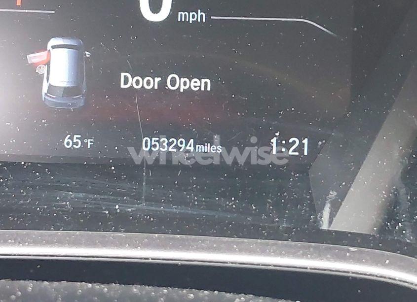 Photo 15 of 2019 Honda Cr-v EX-L (VIN 2HKRW2H86KH675966)