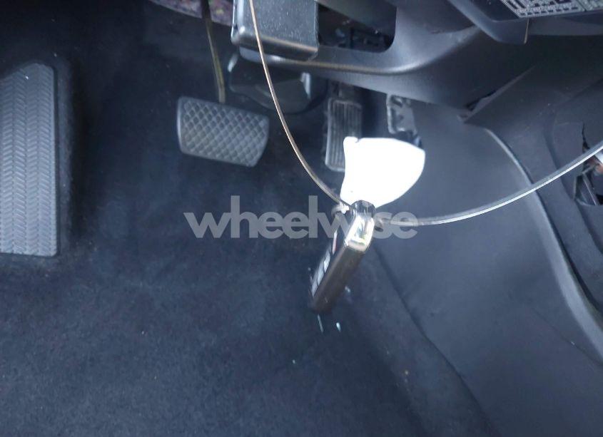 Photo 11 of 2019 Honda Cr-v EX-L (VIN 2HKRW2H86KH677748)