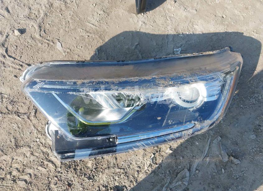 Photo 12 of 2019 Honda Cr-v EX-L (VIN 2HKRW2H86KH677748)