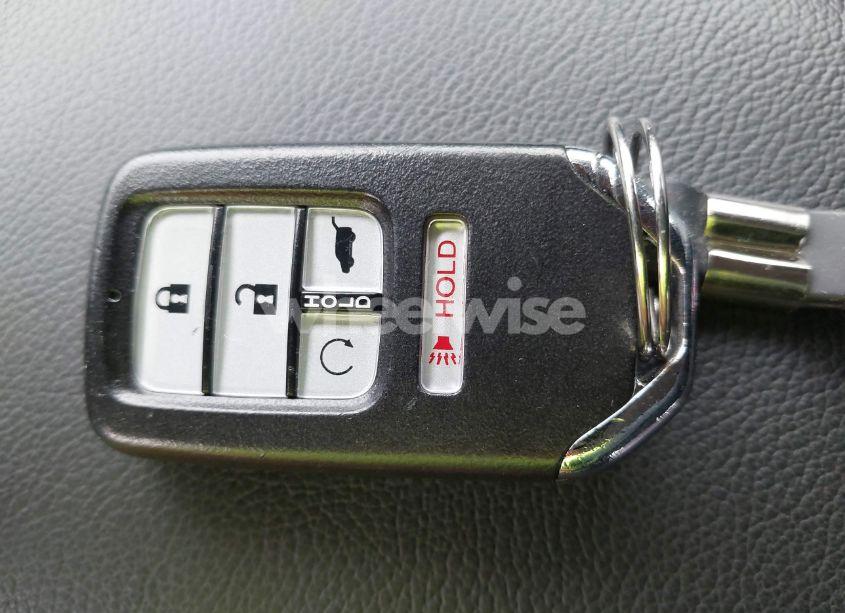 Photo 11 of 2020 Honda Cr-v AWD EX-L (VIN 2HKRW2H86LH635386)