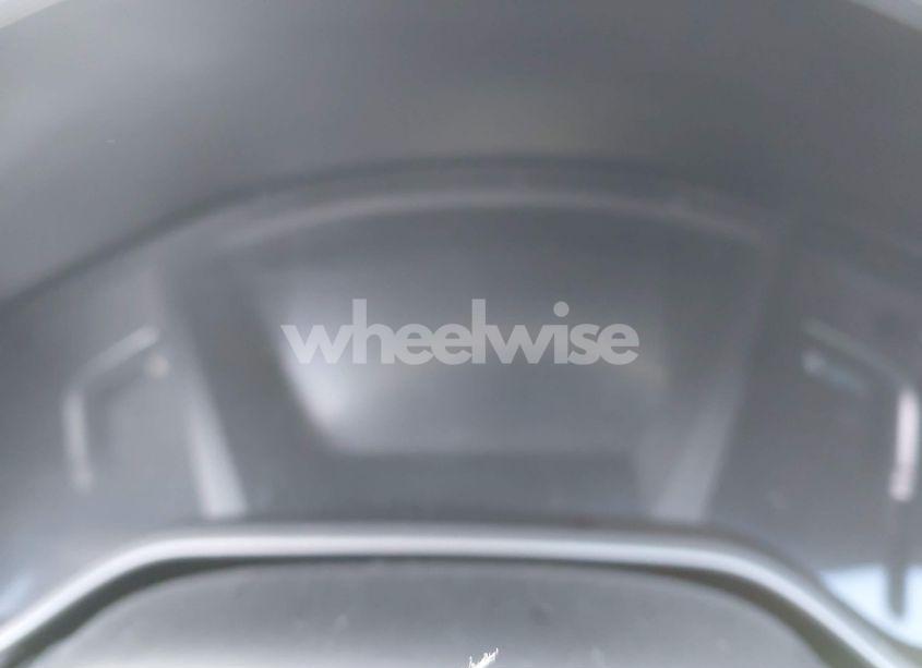 Photo 14 of 2021 Honda Cr-v AWD EX-L (VIN 2HKRW2H86MH610828)