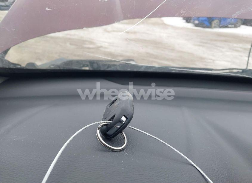 Photo 11 of 2018 Honda Cr-v EX-L/EX-L NAVI (VIN 2HKRW2H87JH698848)