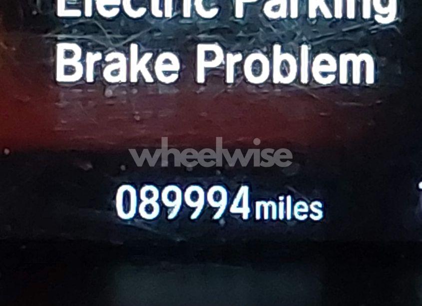 Photo 15 of 2019 Honda Cr-v EX-L (VIN 2HKRW2H87KH638196)