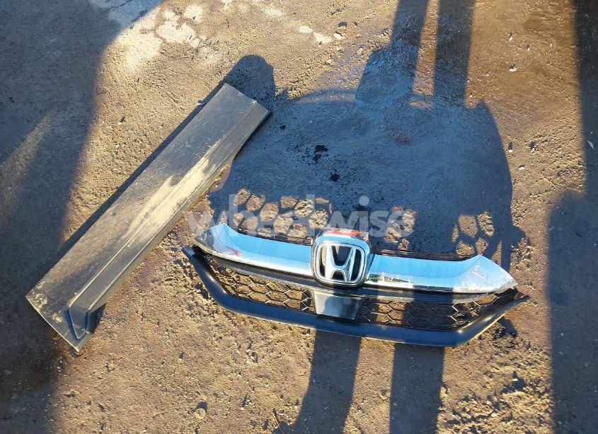 Photo 12 of 2019 Honda Cr-v EX-L (VIN 2HKRW2H87KH662384)