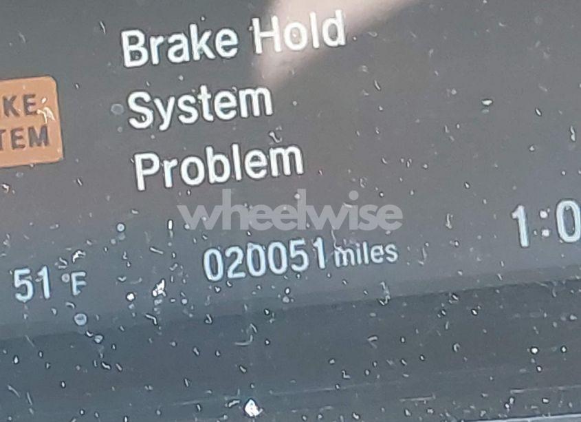 Photo 16 of 2019 Honda Cr-v EX-L (VIN 2HKRW2H87KH662384)