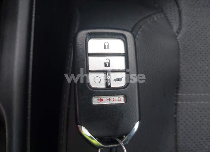 Photo 11 of 2020 Honda Cr-v AWD EX-L (VIN 2HKRW2H87LH600839)