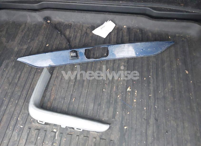 Photo 12 of 2020 Honda Cr-v AWD EX-L (VIN 2HKRW2H87LH632531)