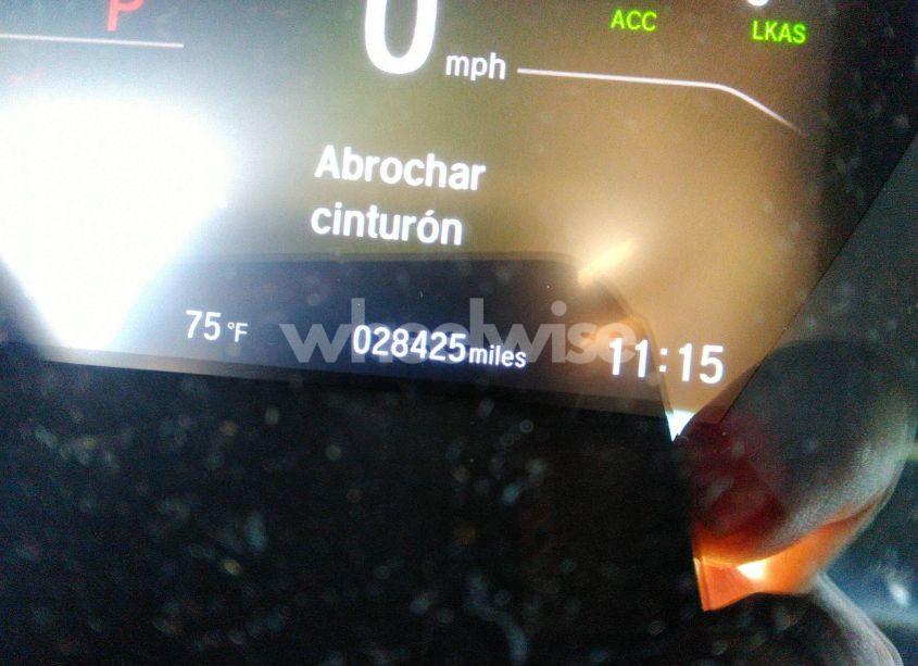 Photo 15 of 2020 Honda Cr-v AWD EX-L (VIN 2HKRW2H87LH635431)