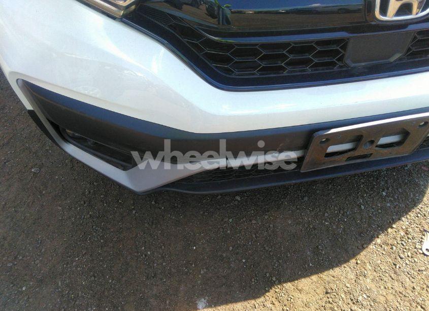 Photo 18 of 2020 Honda Cr-v AWD EX-L (VIN 2HKRW2H87LH635431)