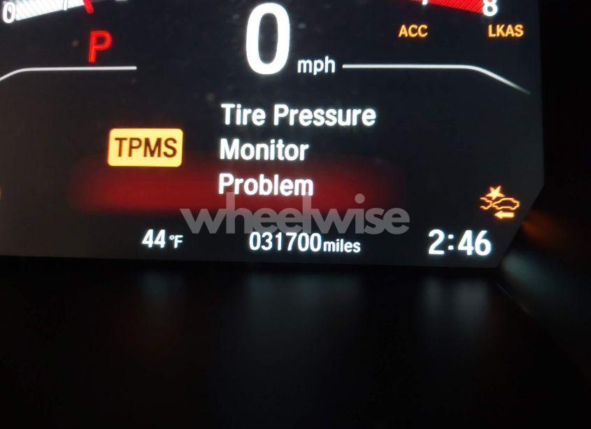 Photo 15 of 2021 Honda Cr-v AWD EX-L (VIN 2HKRW2H87MH673744)