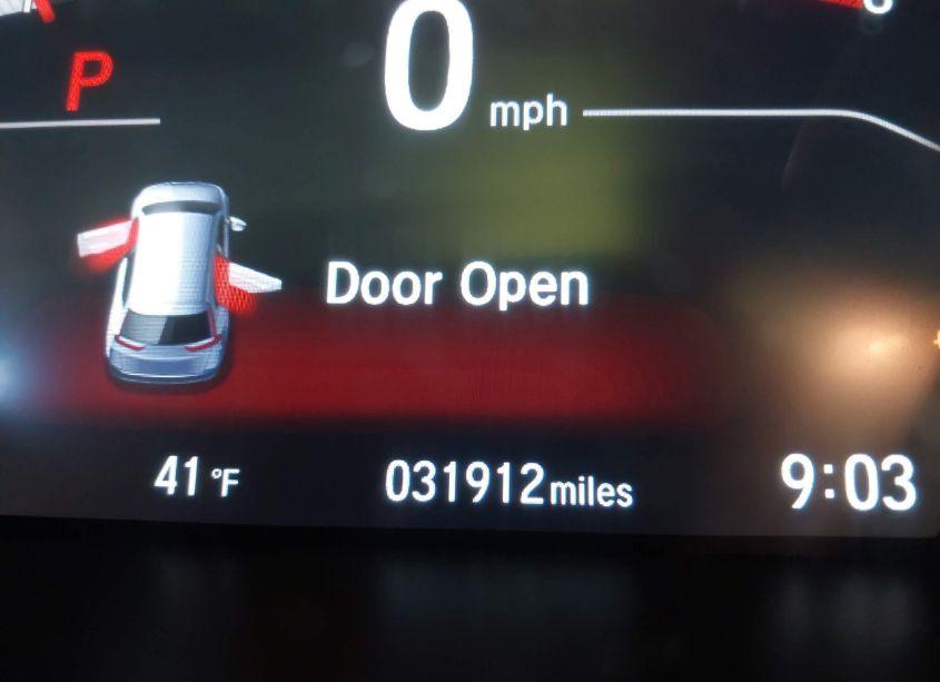 Photo 15 of 2022 Honda Cr-v AWD EX-L (VIN 2HKRW2H87NH647758)