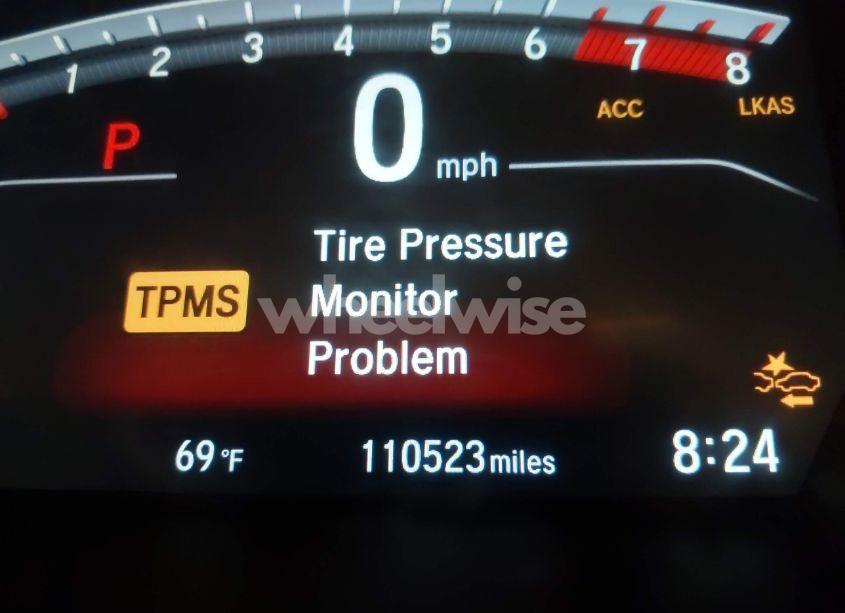 Photo 15 of 2017 Honda Cr-v EX-L/EX-L NAVI (VIN 2HKRW2H88HH638605)