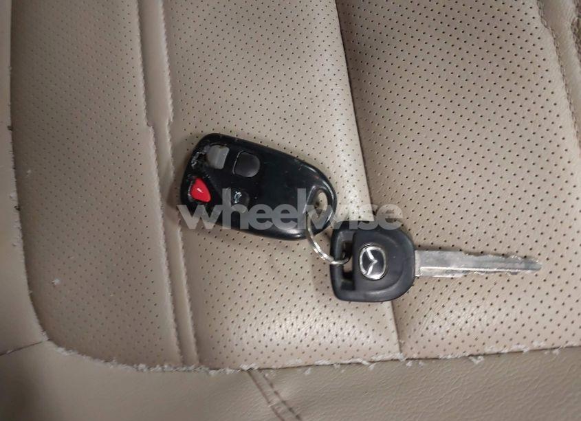 Photo 11 of 2019 Honda Cr-v EX-L (VIN 2HKRW2H88KH647084)