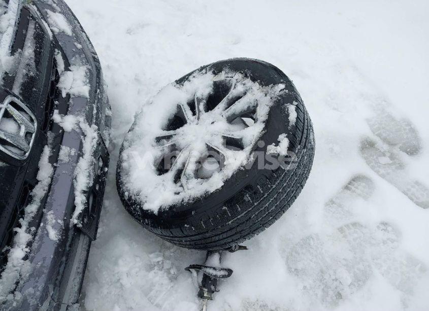 Photo 12 of 2020 Honda Cr-v AWD EX-L (VIN 2HKRW2H88LH633994)