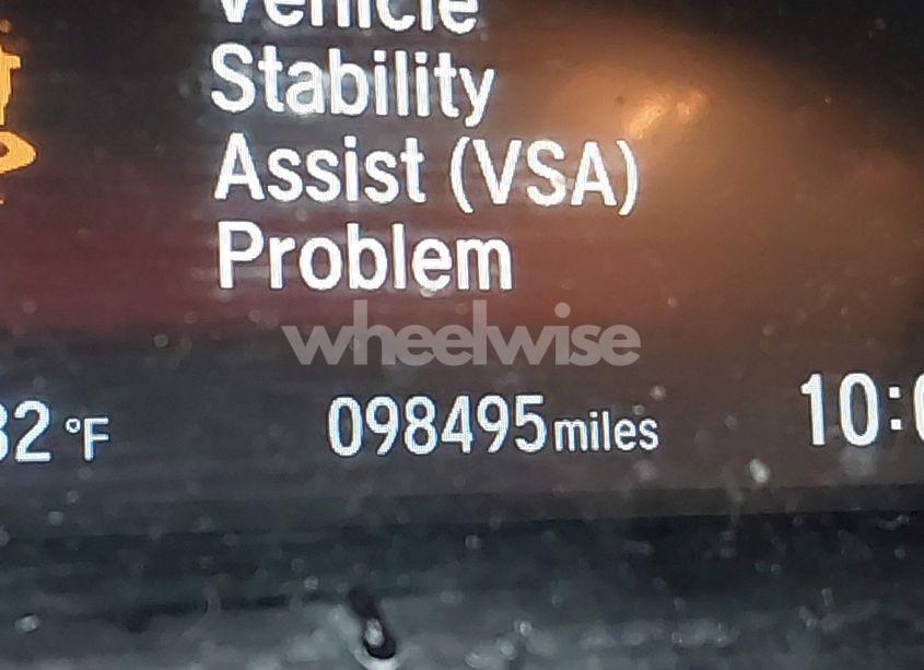 Photo 16 of 2020 Honda Cr-v AWD EX-L (VIN 2HKRW2H88LH633994)