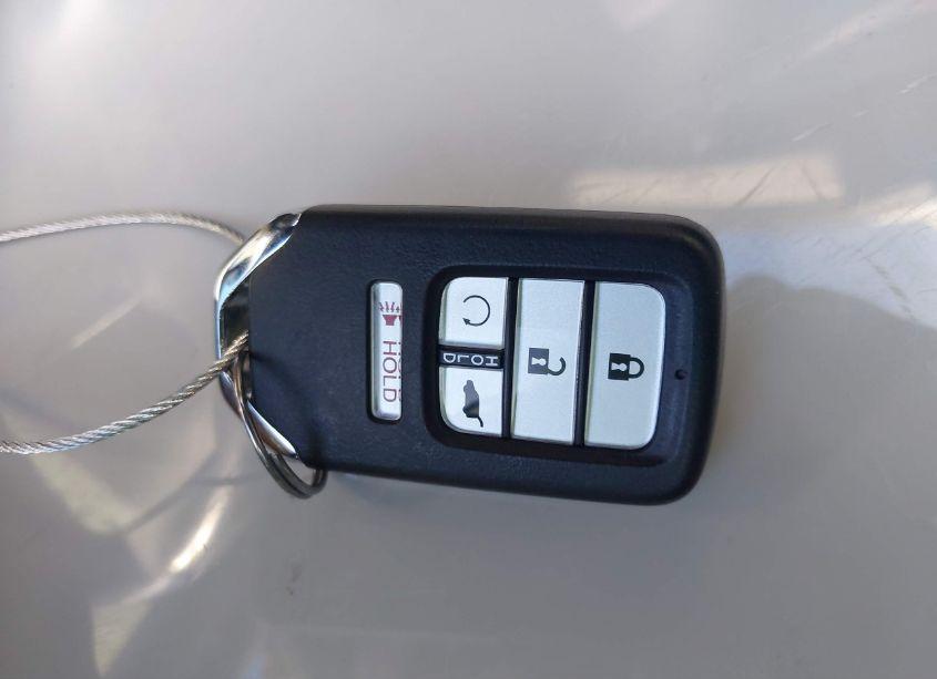 Photo 11 of 2020 Honda Cr-v AWD EX-L (VIN 2HKRW2H88LH690115)